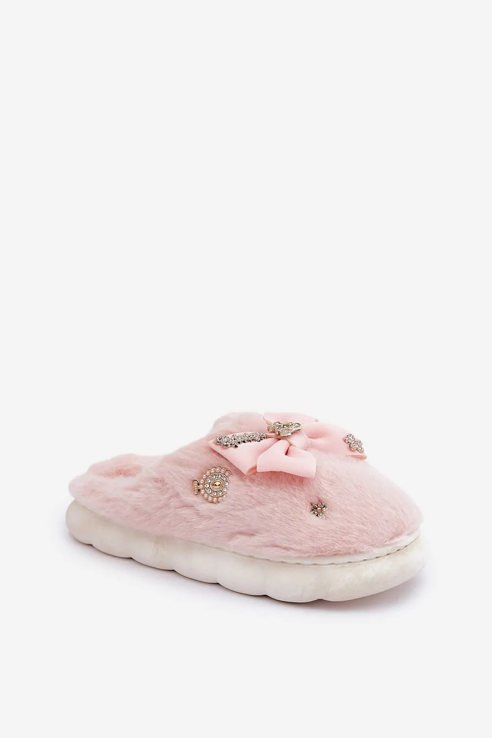 Slippers model 204960 Step in style