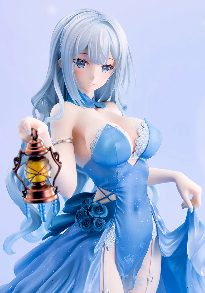 snowdrop by Sakura Miwabe Complete Figure