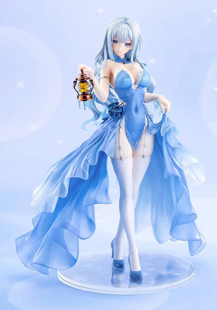 snowdrop by Sakura Miwabe Complete Figure