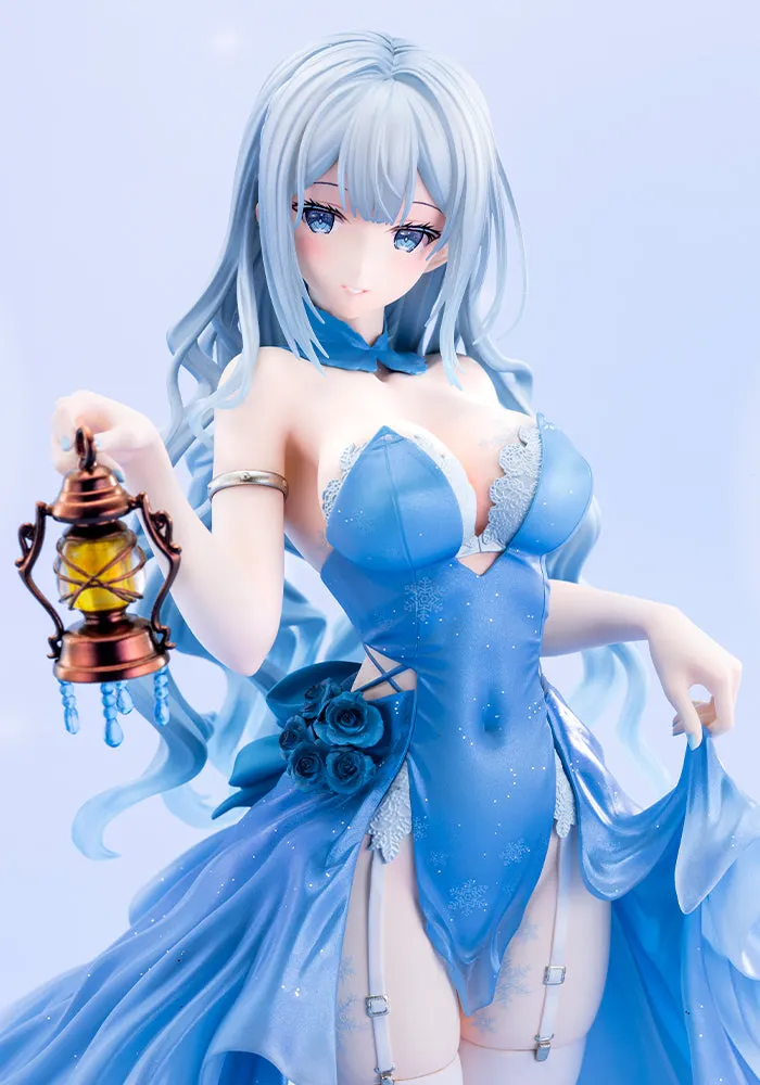 snowdrop by Sakura Miwabe Complete Figure