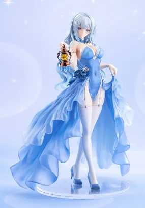 snowdrop by Sakura Miwabe Complete Figure