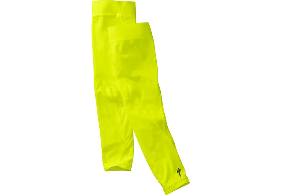 Specialized Deflect Uv Arm Covers Arm Cover Neon Yellow Large