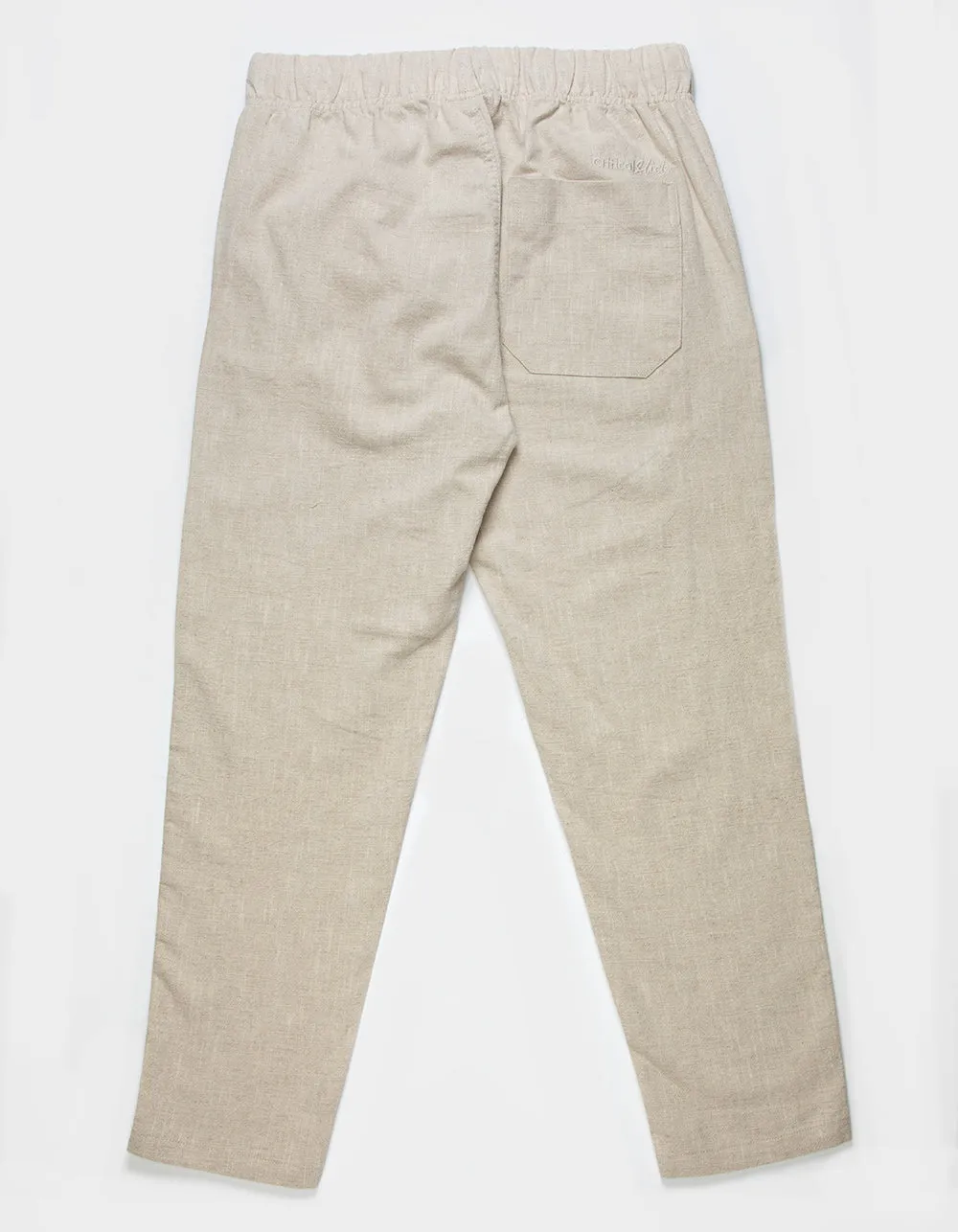 TCSS Cruiser Linen Pant