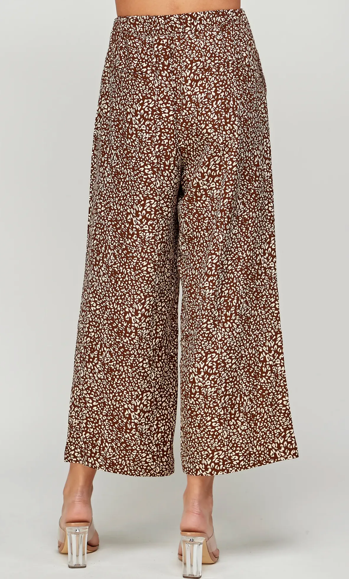 The Isabella Pants