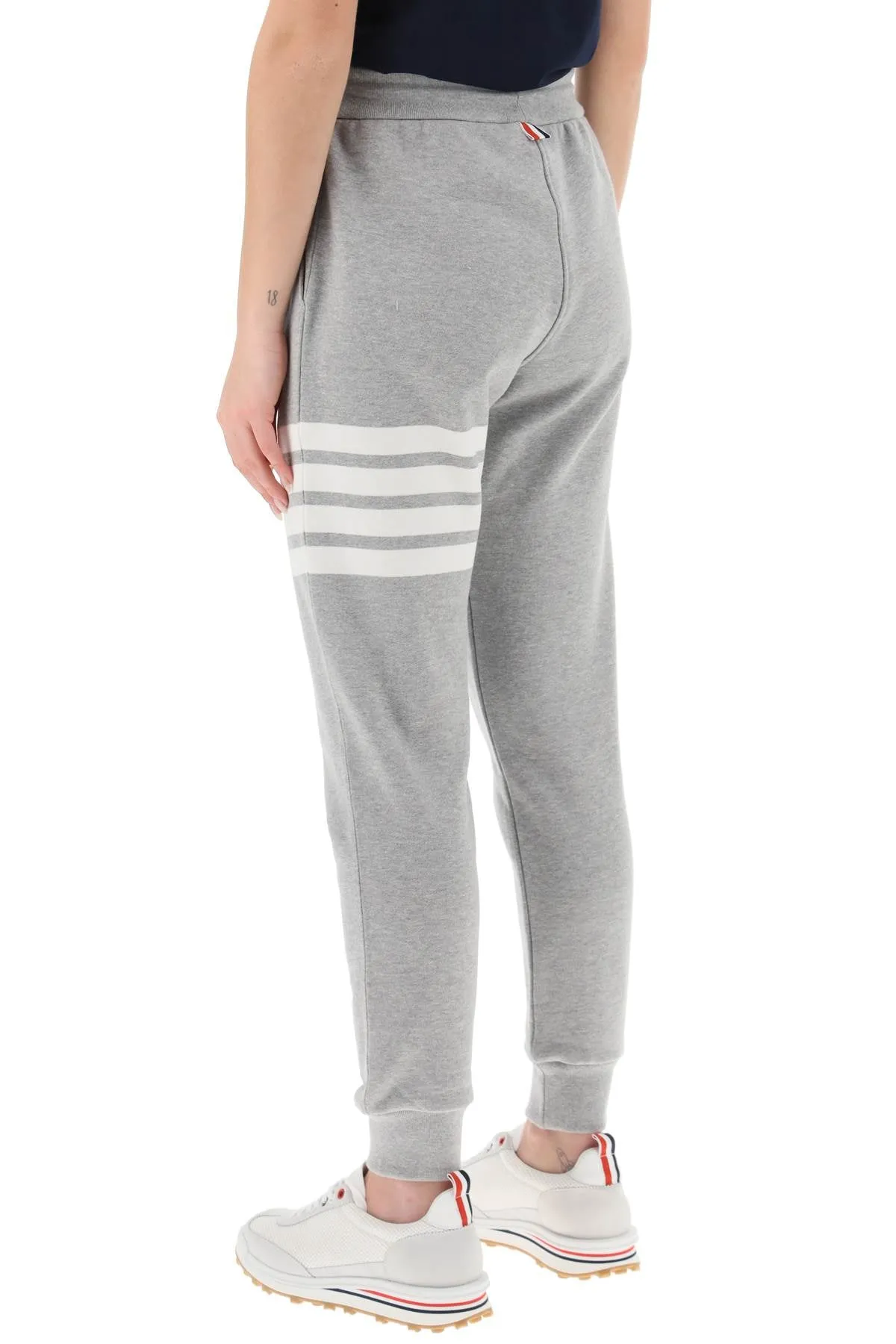 Thom browne 4-bar sweatpants