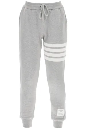 Thom browne 4-bar sweatpants