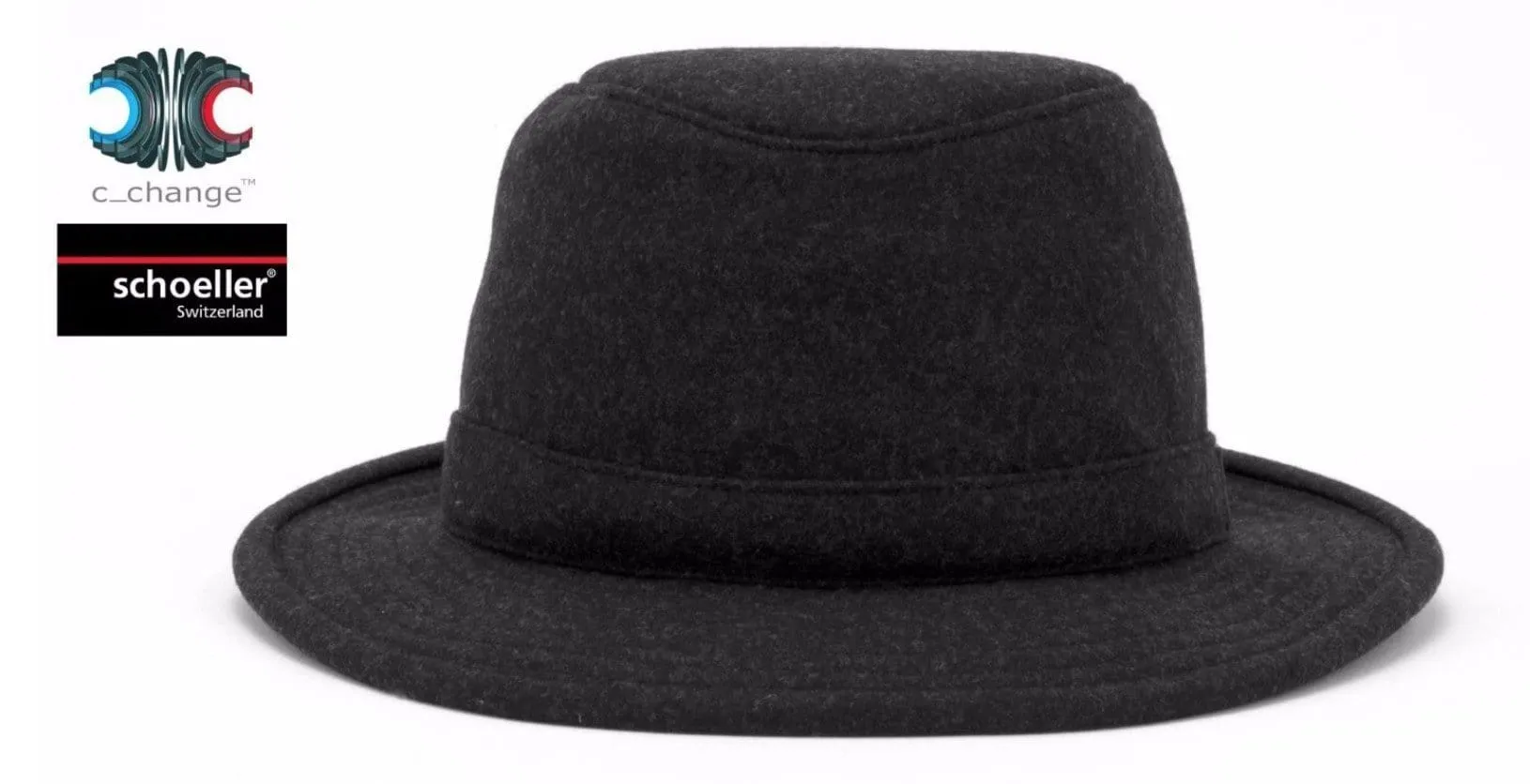 Tilley Tec-Wool Hat