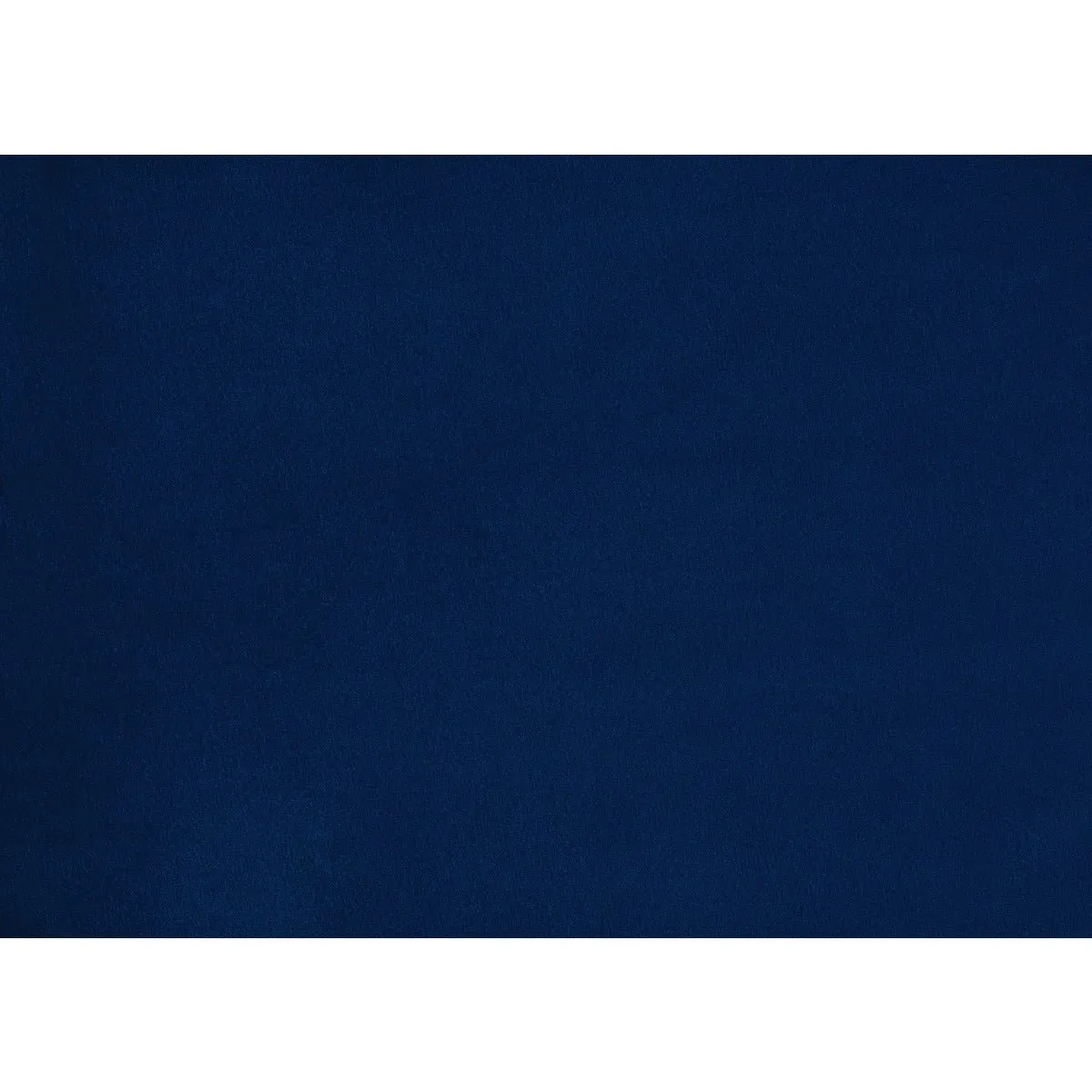 Tolley Collection Blue Velvet Fabric Loveseat