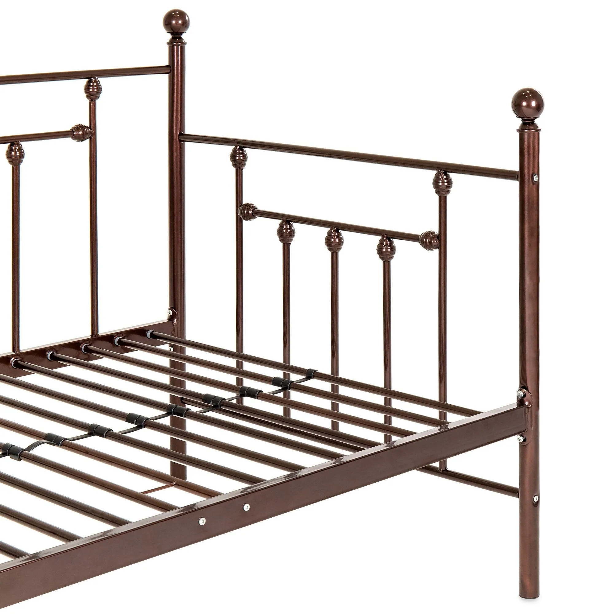 Twin Sized Trundle Bed Frame