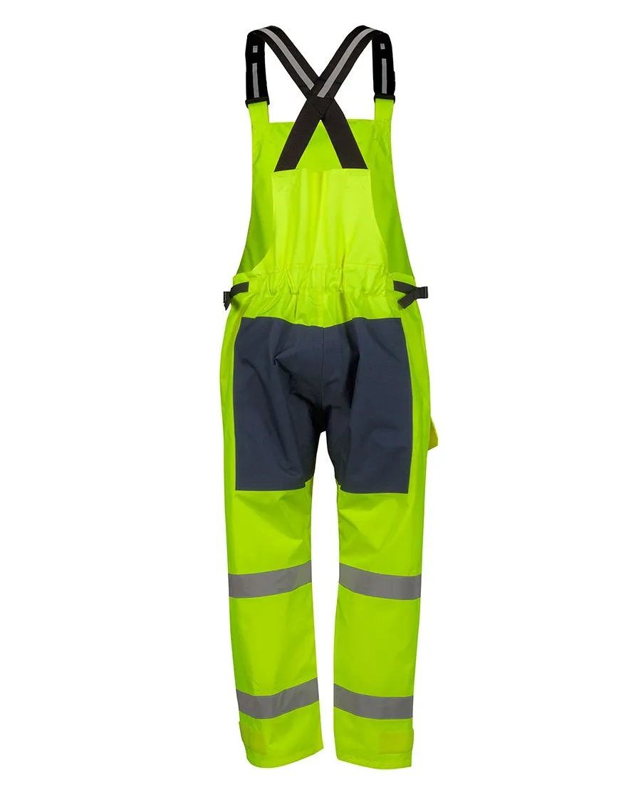 Waterproof Bib & Brace Over-trouser