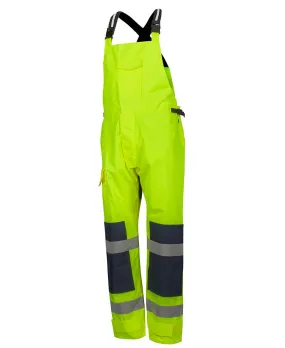 Waterproof Bib & Brace Over-trouser