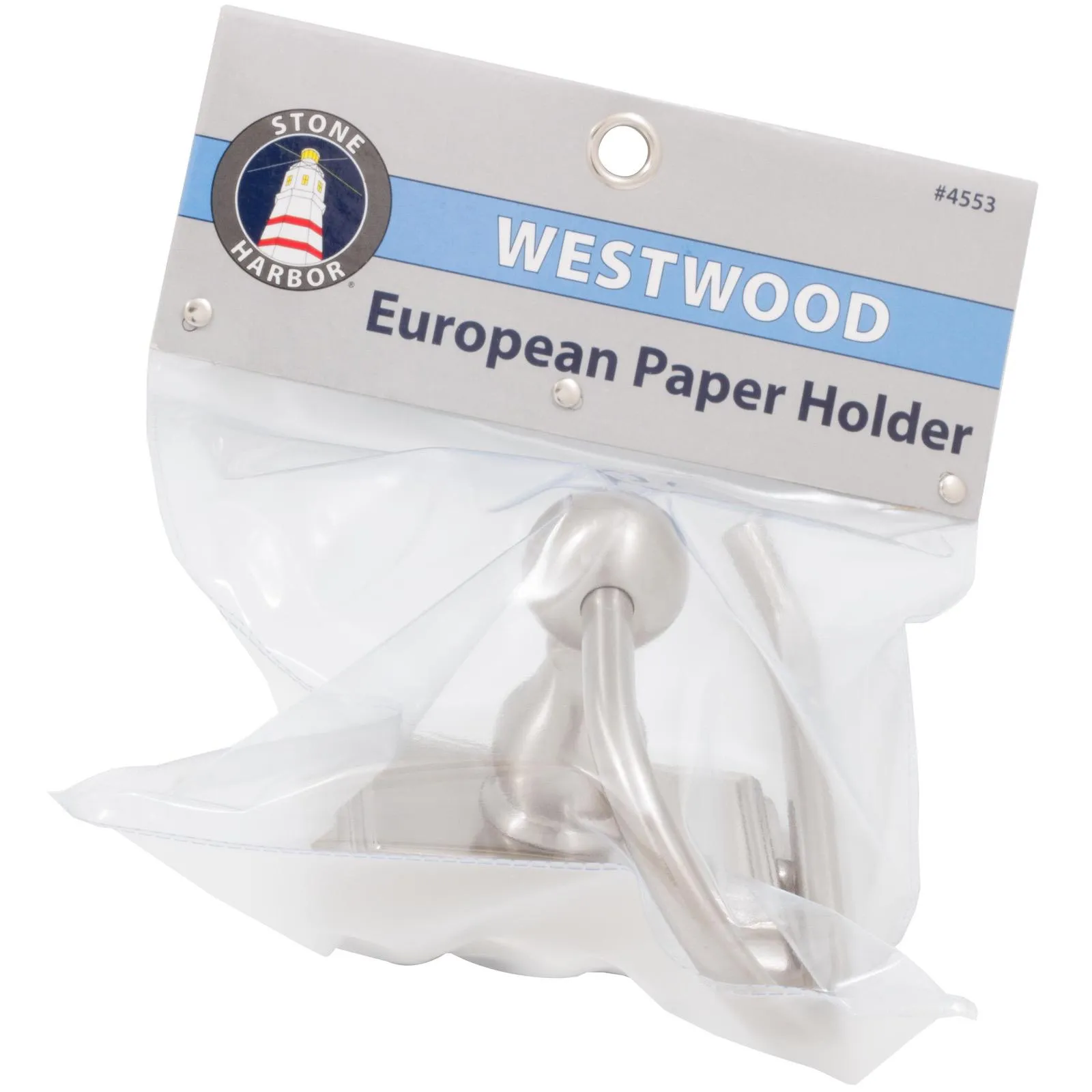 Westwood European Paper Holder