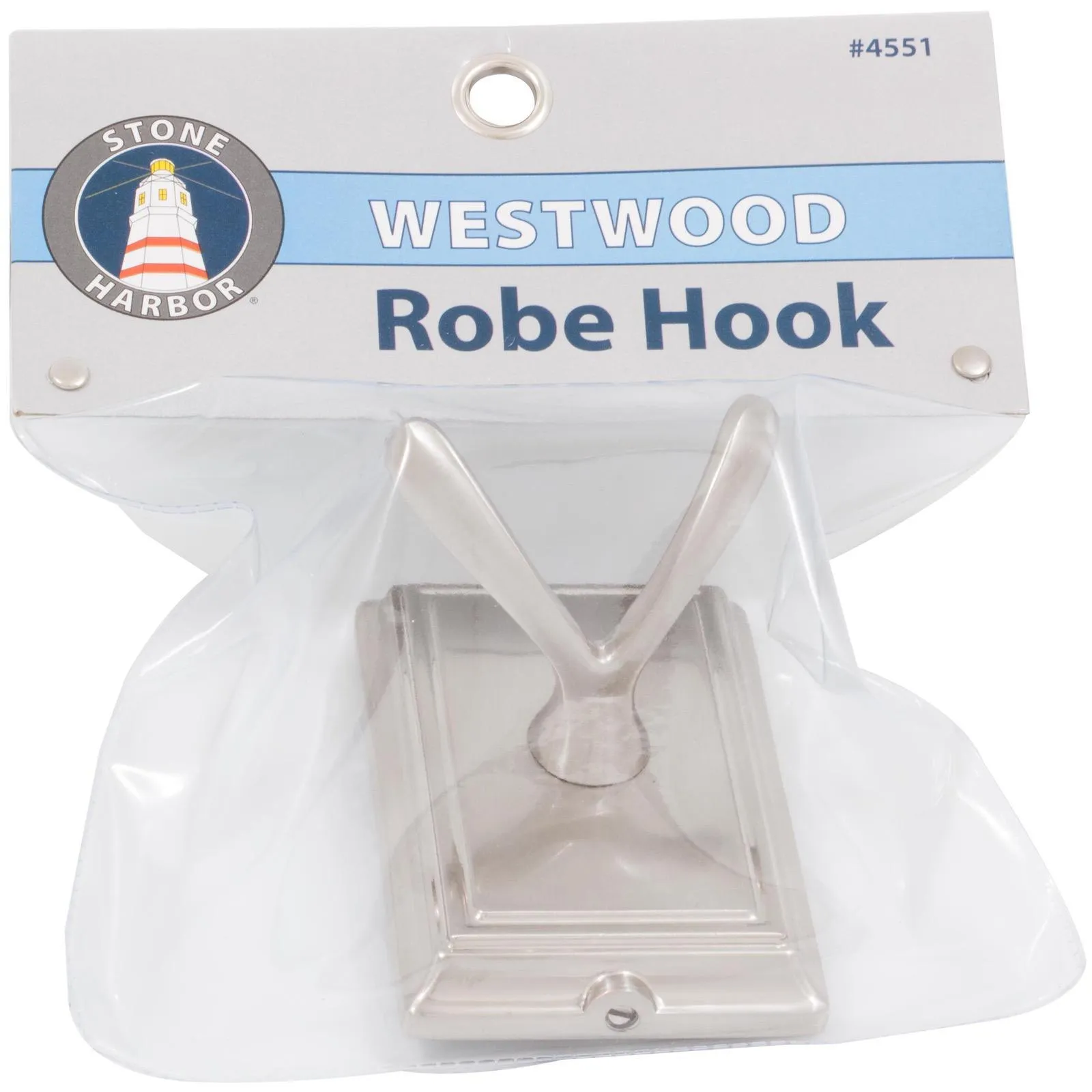 Westwood Robe Hook