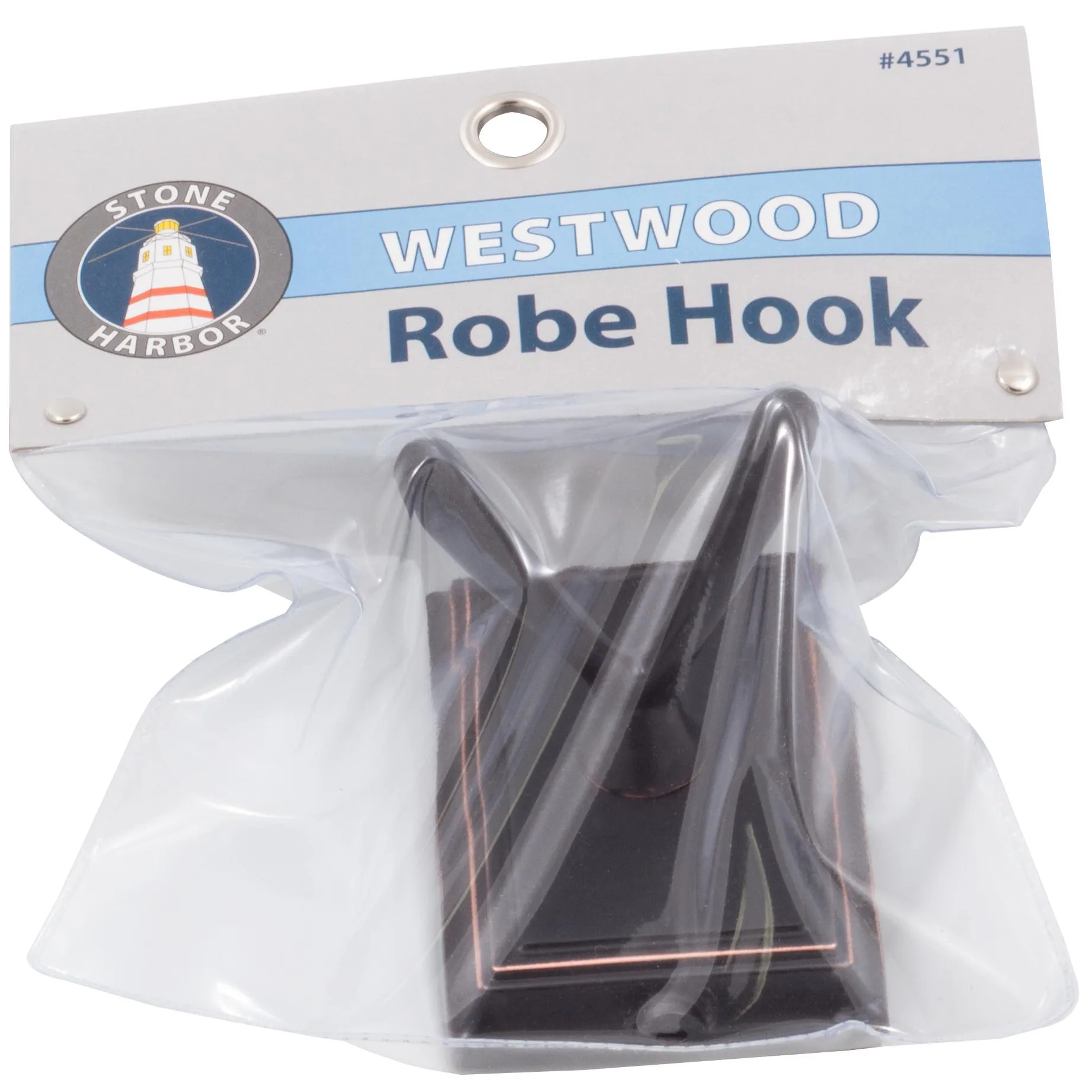 Westwood Robe Hook