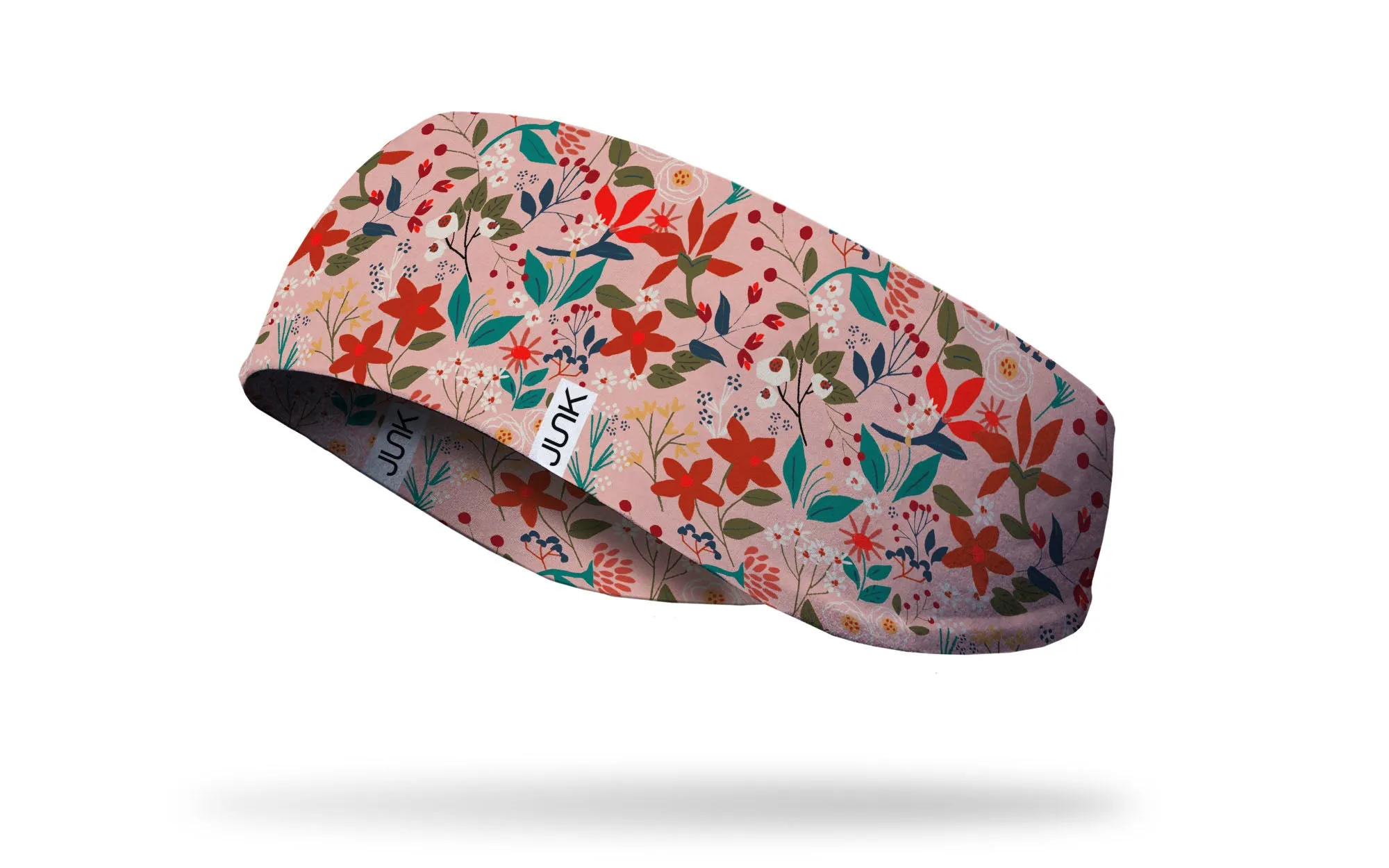 Wildflowers Ear Warmer