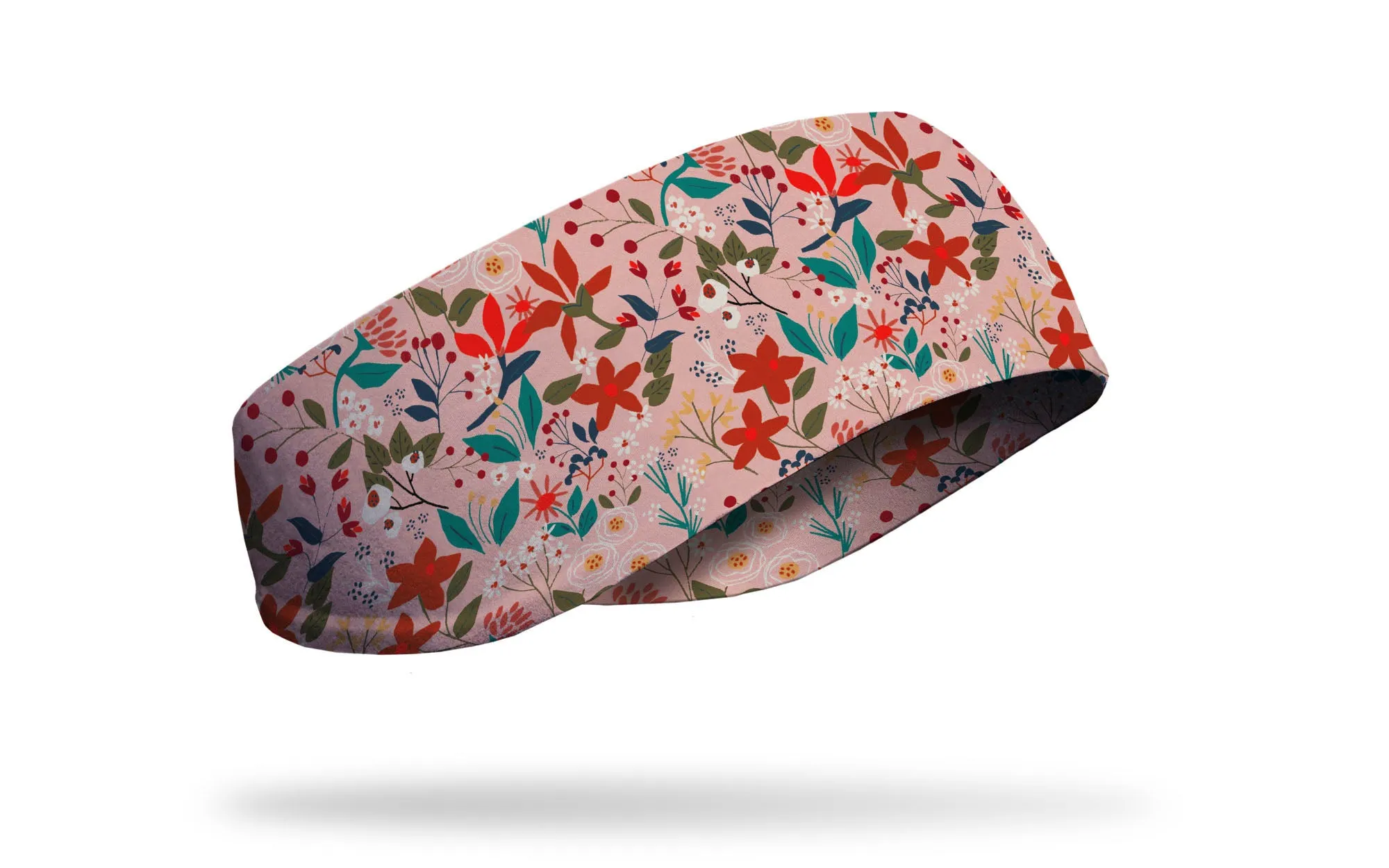 Wildflowers Ear Warmer