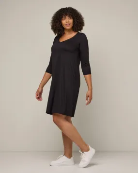 Willow Swing Dress (Legacy)