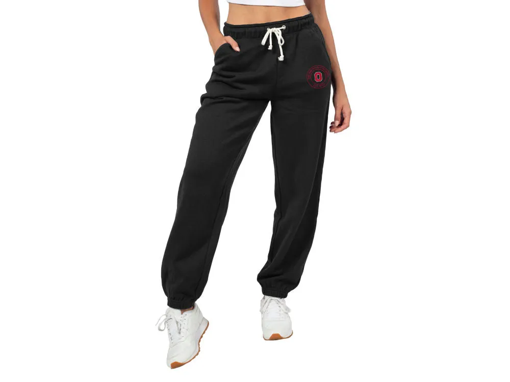 Women's Baggy Sweatpants