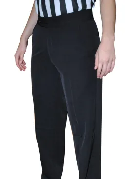 Women's Lightweight 4-way Stretch Pants - Flat Front