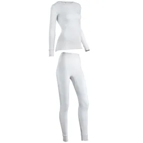 Women's Warmwear Traditional Thermal Set 5000