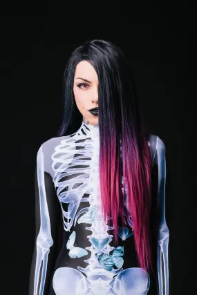 X-Ray Skeleton Costume