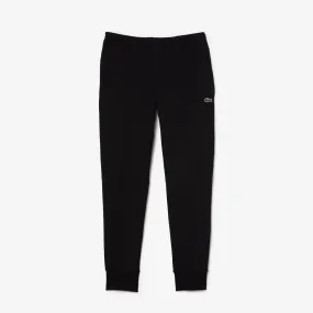 XH9624 QAO 031BK LACOSTE TROUSER MEN BLACK