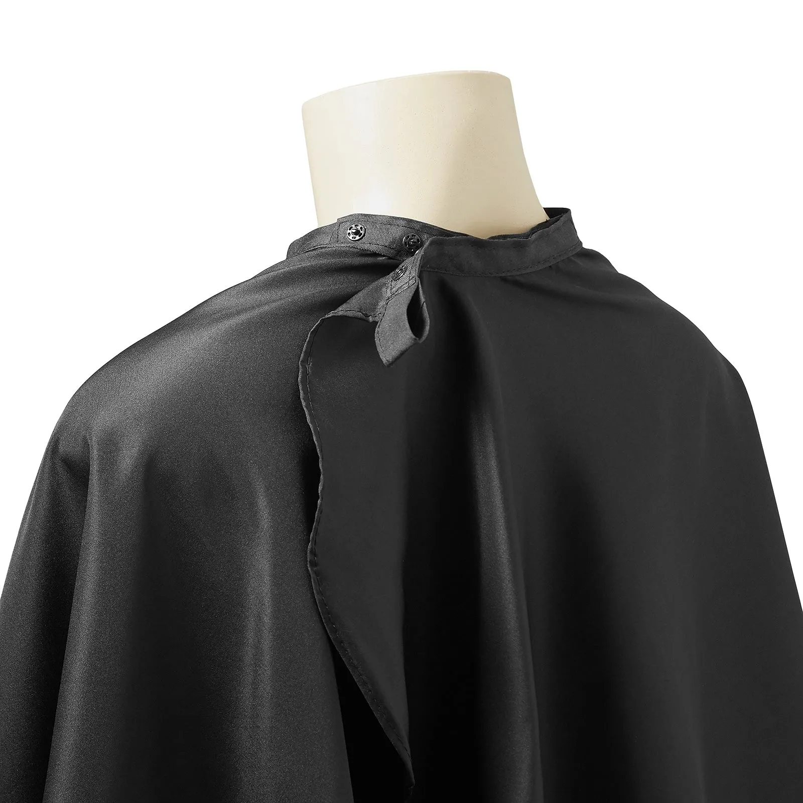 XL Cutting Cape Elastic or clip