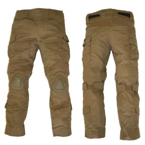 Youth Coyote Combat Pants